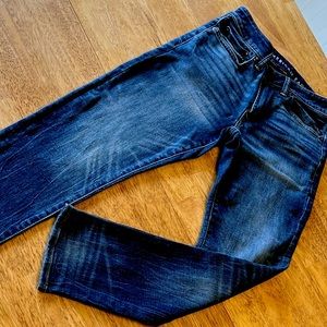 American eagle Next Level Air Flex size 28x28 Boys 16